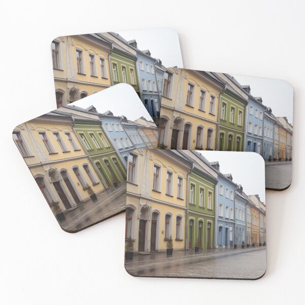 Item preview, Vilnus - Street Photography designed and sold by wilkie1990.