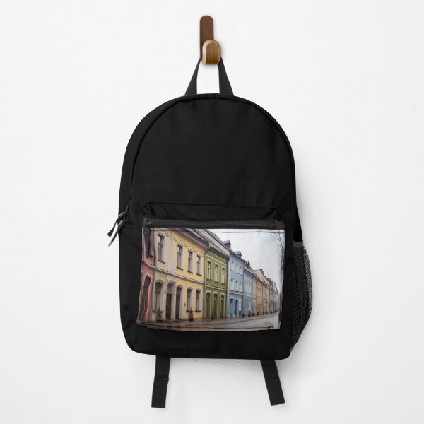 Item preview, Vilnus - Street Photography designed and sold by wilkie1990.