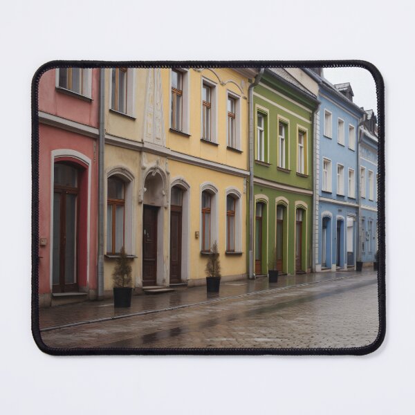 Item preview, Vilnus - Street Photography designed and sold by wilkie1990.