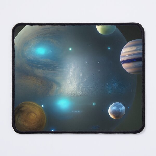 Item preview, Cosmic Fantasy Galaxy designed and sold by Roanemermaid.