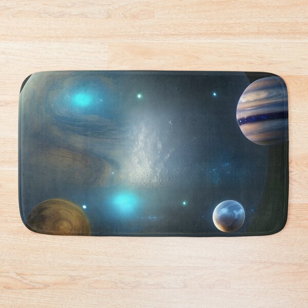 Item preview, Cosmic Fantasy Galaxy designed and sold by Roanemermaid.