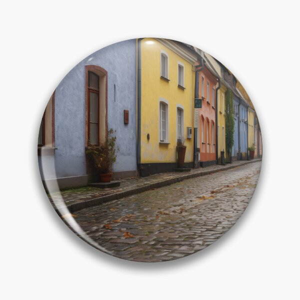 Item preview, Vilnus - Street Photography designed and sold by wilkie1990.