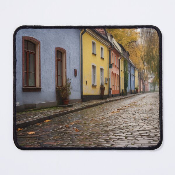 Item preview, Vilnus - Street Photography designed and sold by wilkie1990.