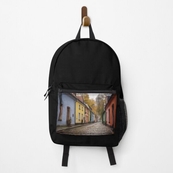 Item preview, Vilnus - Street Photography designed and sold by wilkie1990.