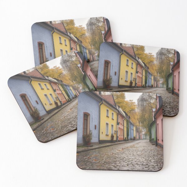 Item preview, Vilnus - Street Photography designed and sold by wilkie1990.