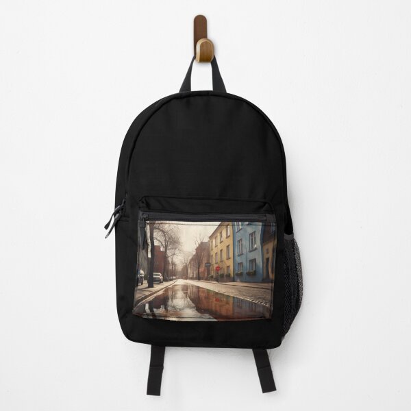 Item preview, Vilnus - Street Photography designed and sold by wilkie1990.