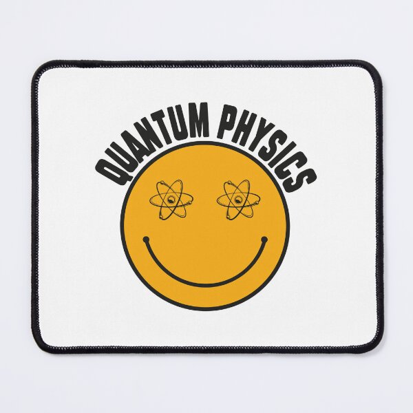 Item preview, Quantum acid house Physics. designed and sold by paulo silveira.