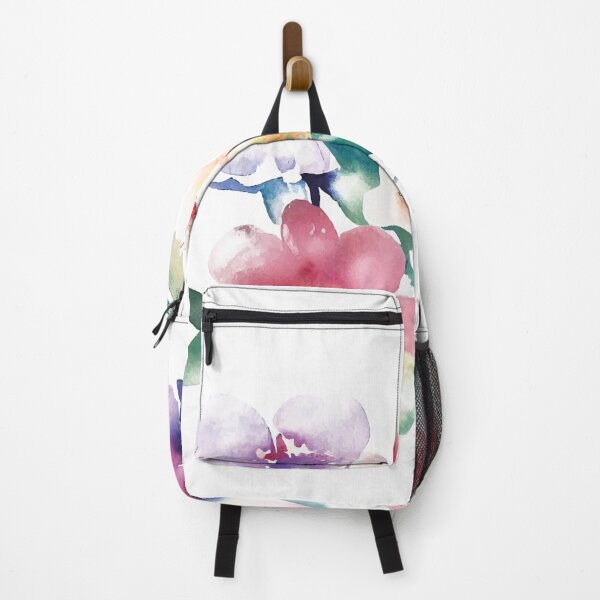 Item preview, Watercolour Flowers designed and sold by Noedost.