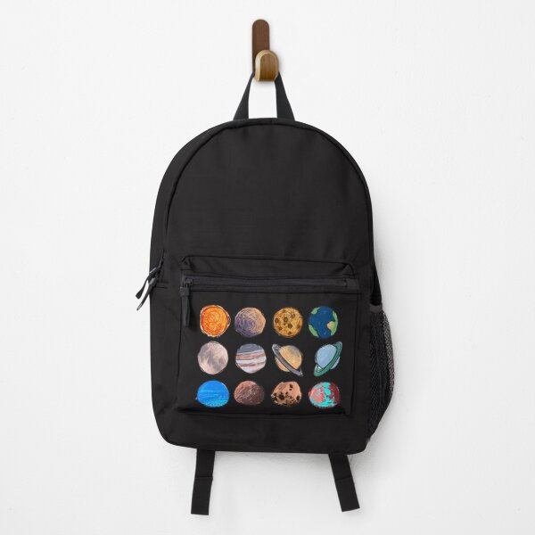 Item preview, Planets Colour designed and sold by tajmahalcafi.