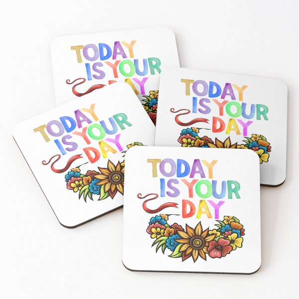 Item preview, today is your day designed and sold by monaesane.