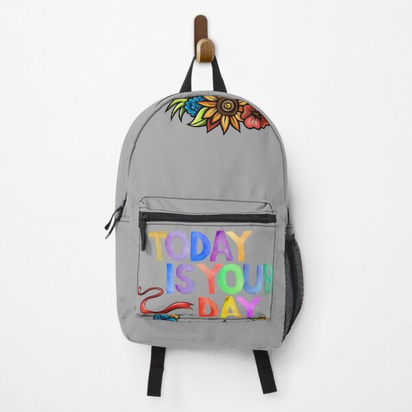 Item preview, today is your day designed and sold by monaesane.