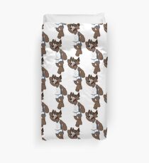 Wolf Duvet Cover