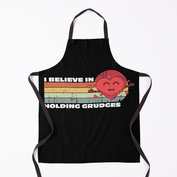 Item preview, i believe in holding grudges designed and sold by entaproo.