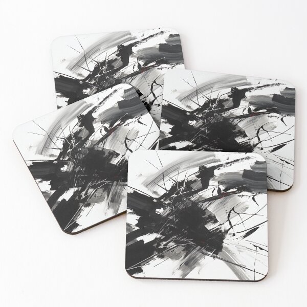 Item preview, Untitled Modern IV designed and sold by alphadaze.