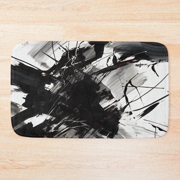 Item preview, Untitled Modern IV designed and sold by alphadaze.