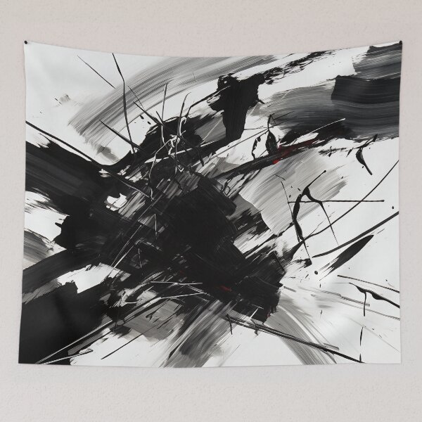 Item preview, Untitled Modern IV designed and sold by alphadaze.