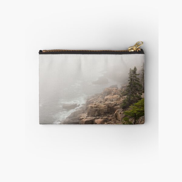 Item preview, The Rocky Shore of Otter Point Acadia Full Color designed and sold by Andrew Pacheco.