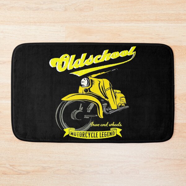 Item preview,  Schwalbe KR 51 Simson moped cult 70s designed and sold by Hoodiestyle.