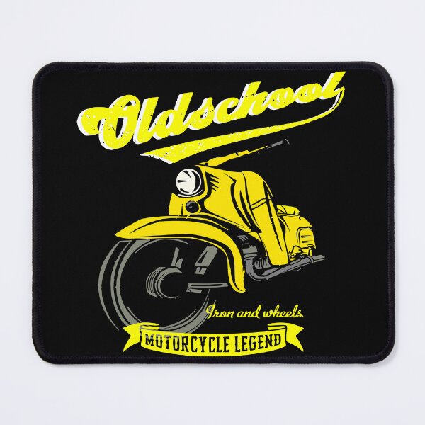Item preview, Schwalbe KR 51 Simson moped cult 70s designed and sold by Hoodiestyle.