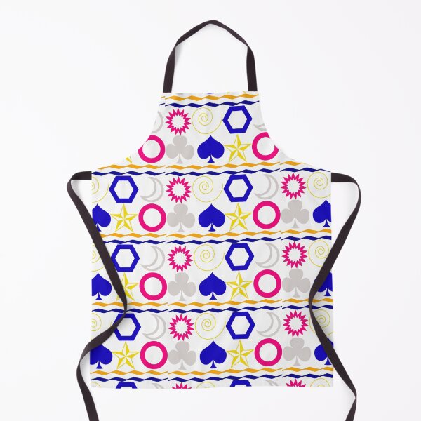 Item preview, Mixed Shapes Pattern designed and sold by PatternTitan.
