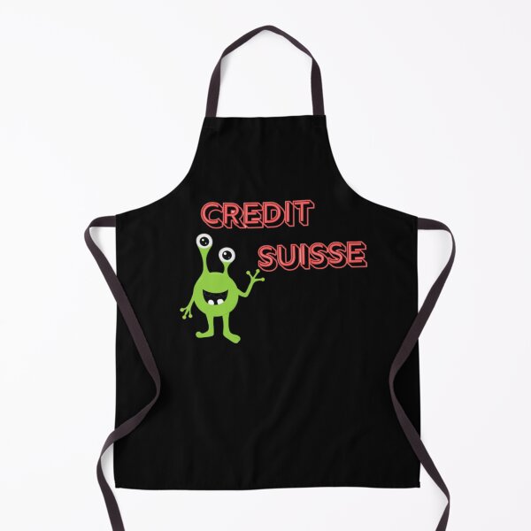 Item preview, CREDIT SUISSE designed and sold by Showmee.