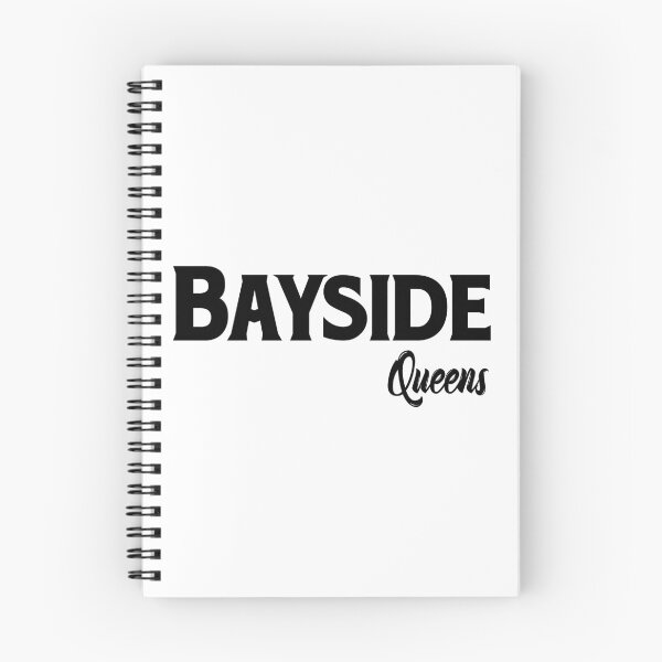 Item preview, Bayside Queens New York Raised Me designed and sold by ProjectX23.