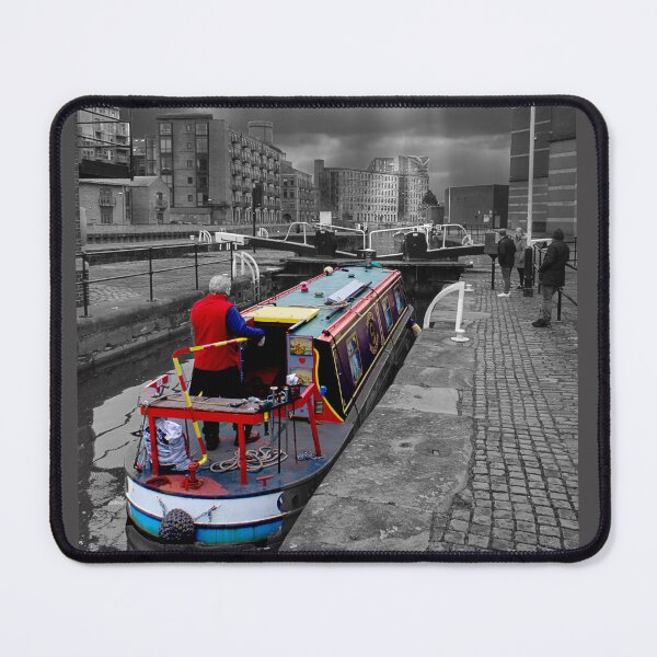 Item preview, Leeds Lock designed and sold by Alisonchambers2.