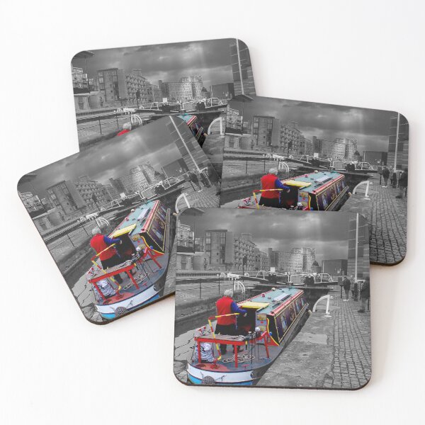 Item preview, Leeds Lock designed and sold by Alisonchambers2.