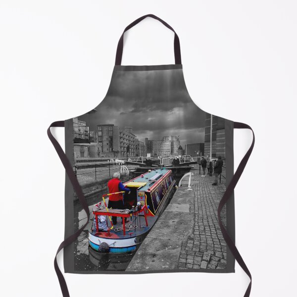 Item preview, Leeds Lock designed and sold by Alisonchambers2.