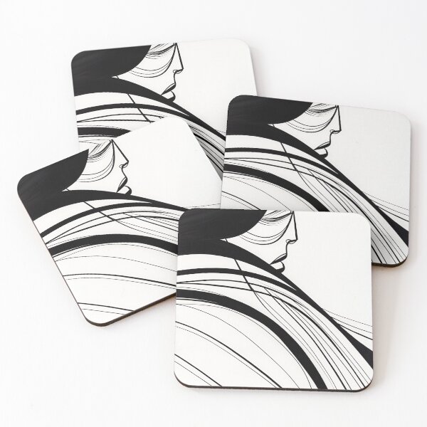 Item preview, Untitled Modern VI designed and sold by alphadaze.