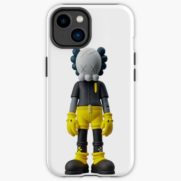 KAWS Cell Phone Accessories