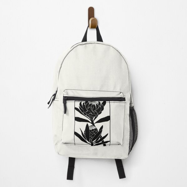 Item preview, Ink Flowers I designed and sold by LY DESIGN.
