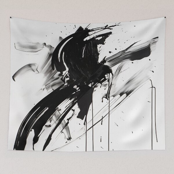 Item preview, Untitled Modern VII designed and sold by alphadaze.