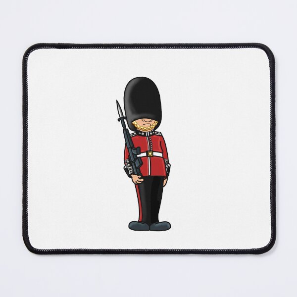 Item preview, Grenadier  designed and sold by gavmanart.