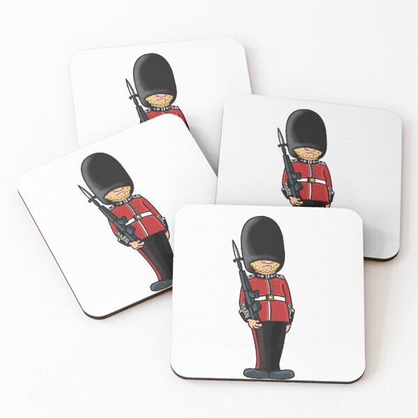 Item preview, Grenadier  designed and sold by gavmanart.
