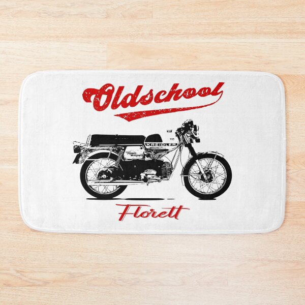 Item preview,  Cult 70s Kreidler Krad designed and sold by Hoodiestyle.