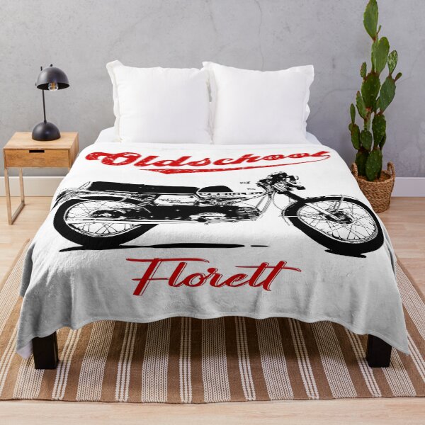 Item preview,  Cult 70s Kreidler Krad designed and sold by Hoodiestyle.