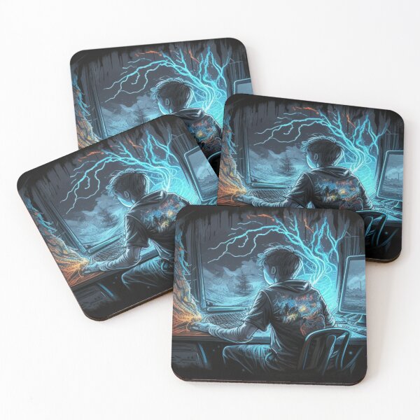 Item preview, window to the gaming world designed and sold by owengerig.