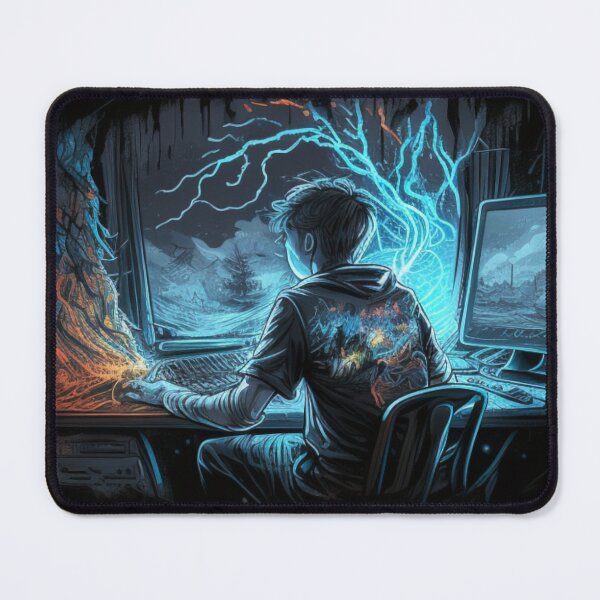 Item preview, window to the gaming world designed and sold by owengerig.