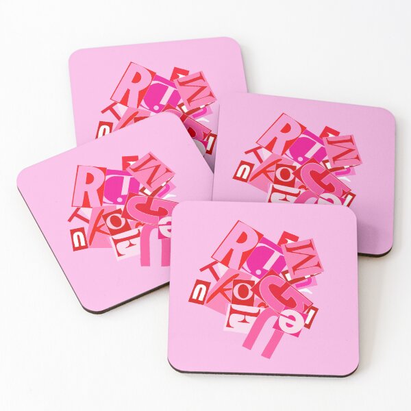 Item preview, Ransom Letters designed and sold by discocupid.