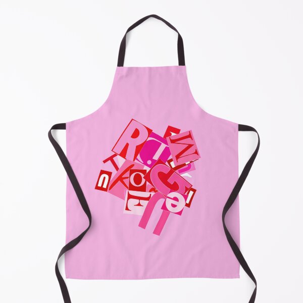 Item preview, Ransom Letters designed and sold by discocupid.