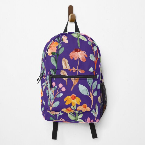 Item preview, American traditional flower pattered design designed and sold by johnnie2749.