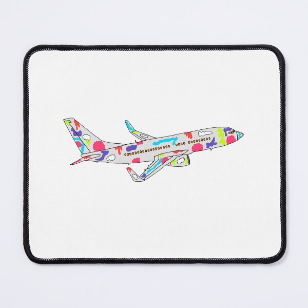 Item preview, Airplane by J-Hope designed and sold by lulssyshop.