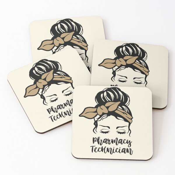 Item preview, Pharmacy Technician pharmacy tech designed and sold by LifeGoods103.