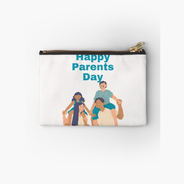 Item preview, Happy Parents Day designed and sold by Simo0455.