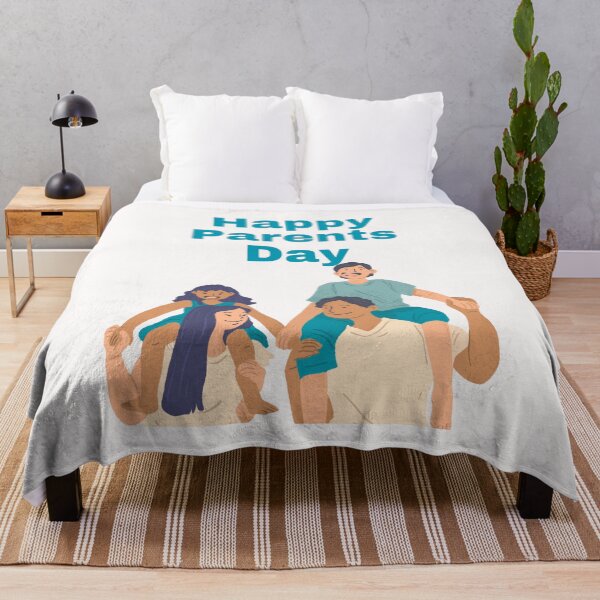 Item preview, Happy Parents Day designed and sold by Simo0455.