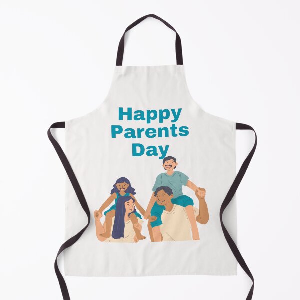 Item preview, Happy Parents Day designed and sold by Simo0455.