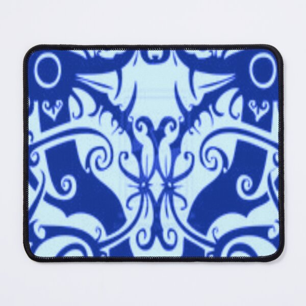 Item preview, Sarawak traditional pattern designed and sold by BONEOSHOPS.