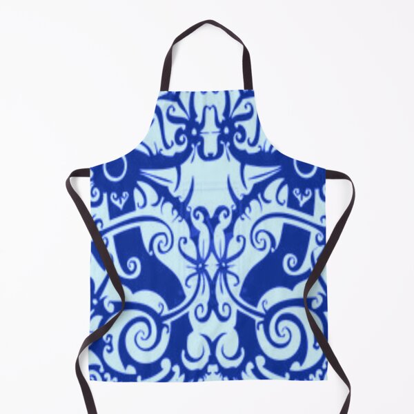 Item preview, Sarawak traditional pattern designed and sold by BONEOSHOPS.