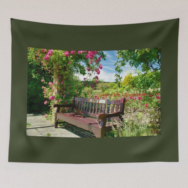 Item preview, Thornes Park Wakefield  designed and sold by Alisonchambers2.